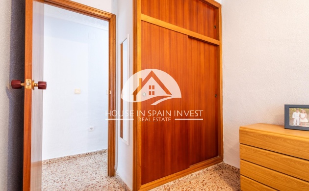 Reventa - Apartamento - Torrevieja - Acequion