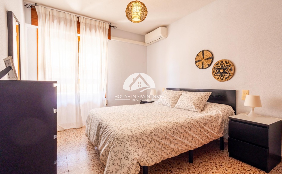 Reventa - Apartamento - Torrevieja - Acequion