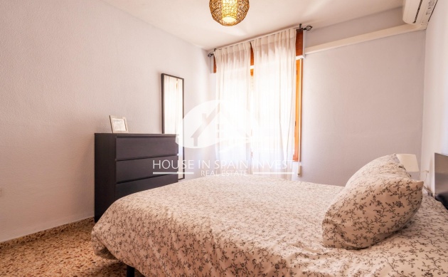 Reventa - Apartamento - Torrevieja - Acequion