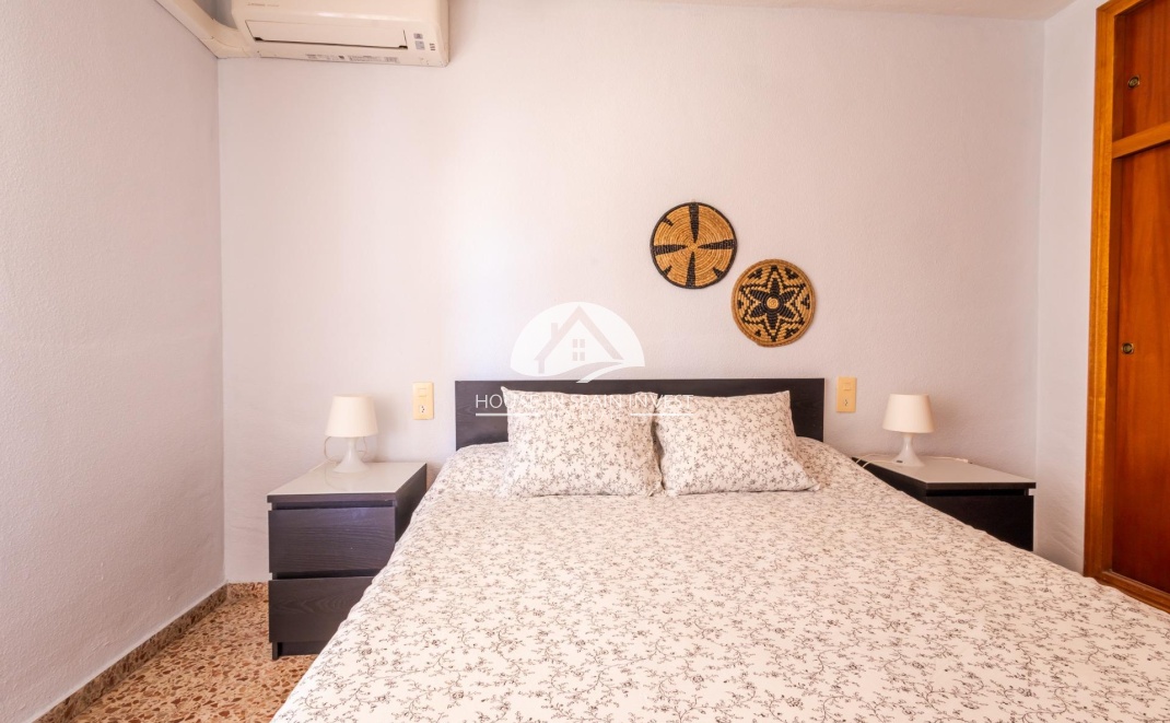 Reventa - Apartamento - Torrevieja - Acequion
