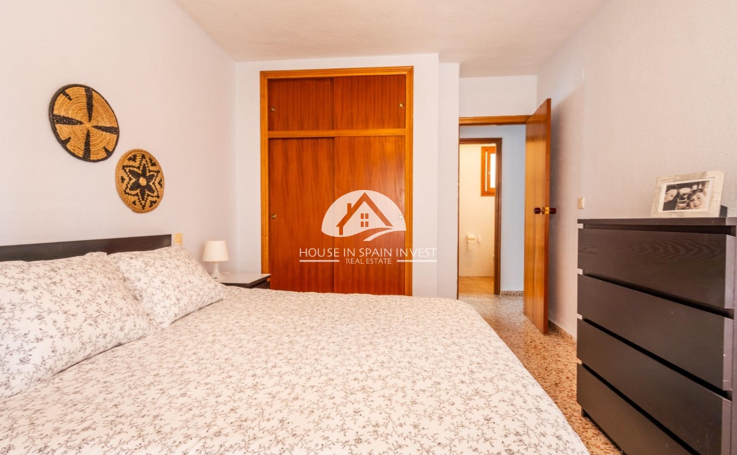 Reventa - Apartamento - Torrevieja - Acequion