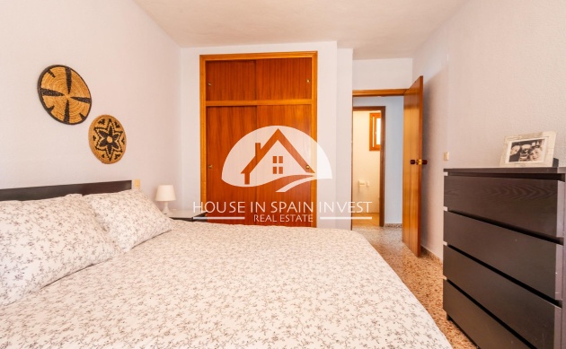 Reventa - Apartamento - Torrevieja - Acequion