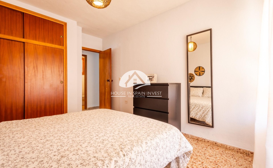 Reventa - Apartamento - Torrevieja - Acequion