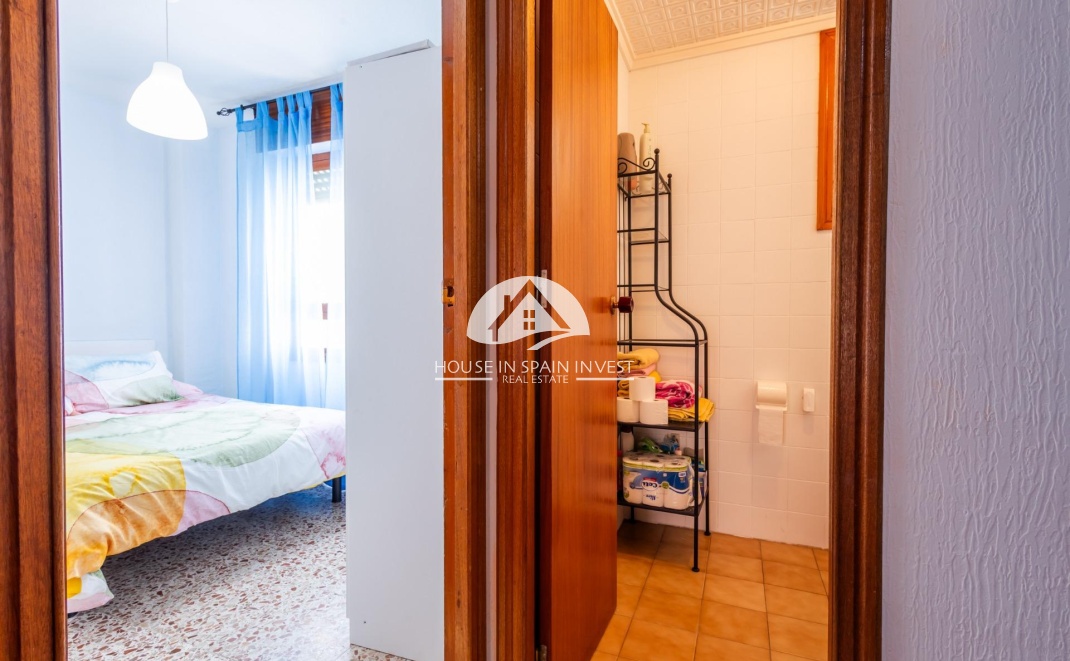 Reventa - Apartamento - Torrevieja - Acequion