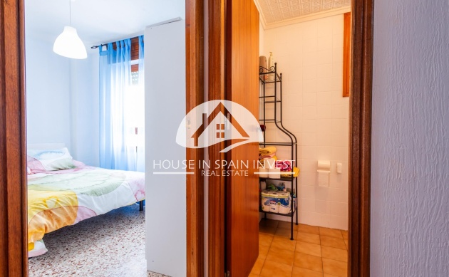 Reventa - Apartamento - Torrevieja - Acequion