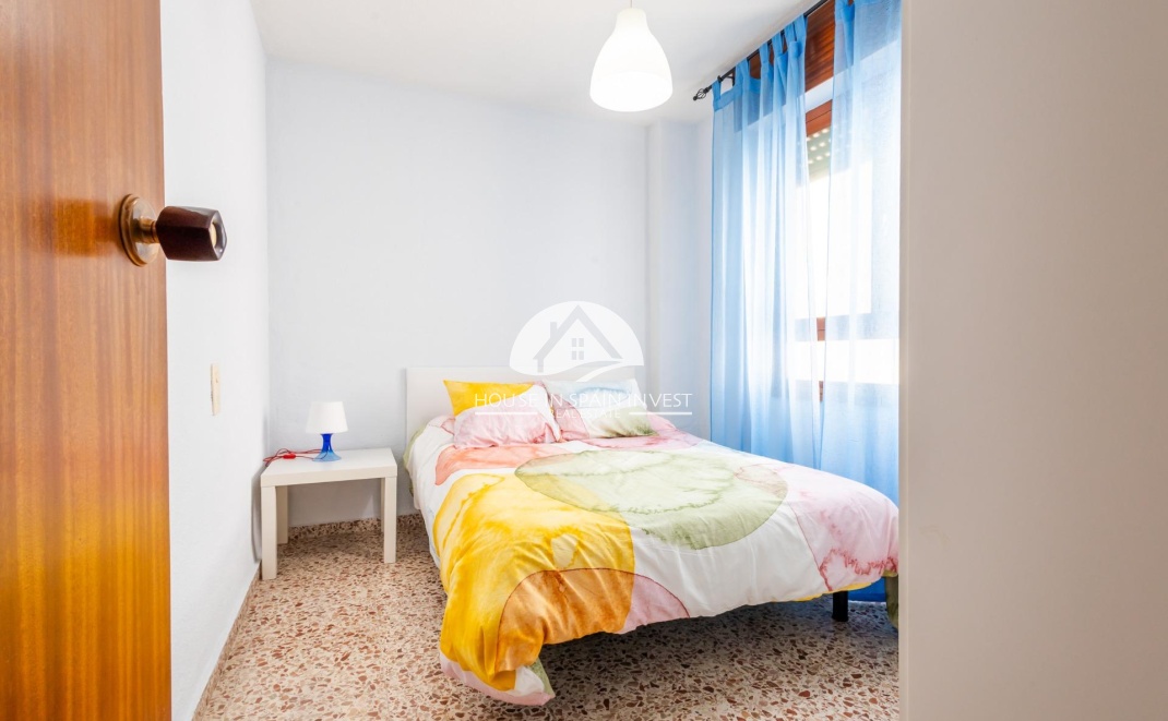 Reventa - Apartamento - Torrevieja - Acequion