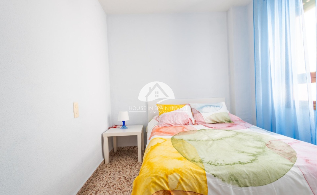 Reventa - Apartamento - Torrevieja - Acequion