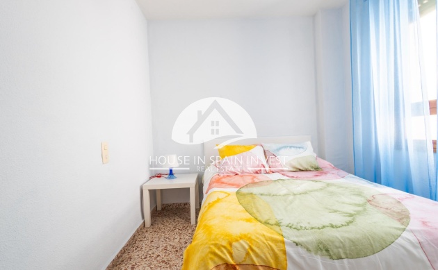 Reventa - Apartamento - Torrevieja - Acequion