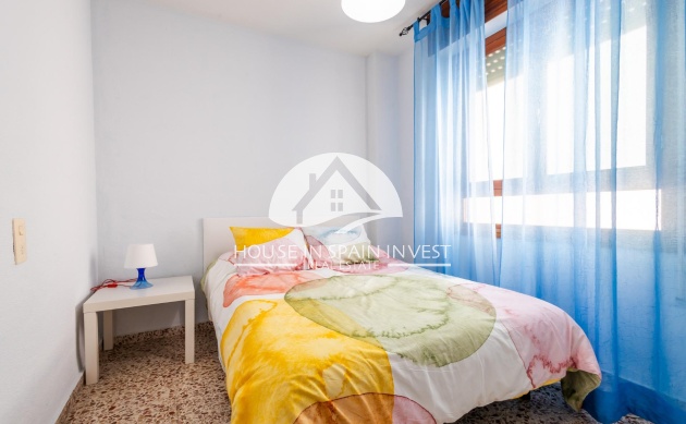 Reventa - Apartamento - Torrevieja - Acequion