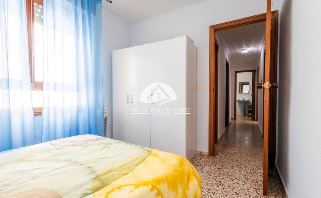 Reventa - Apartamento - Torrevieja - Acequion