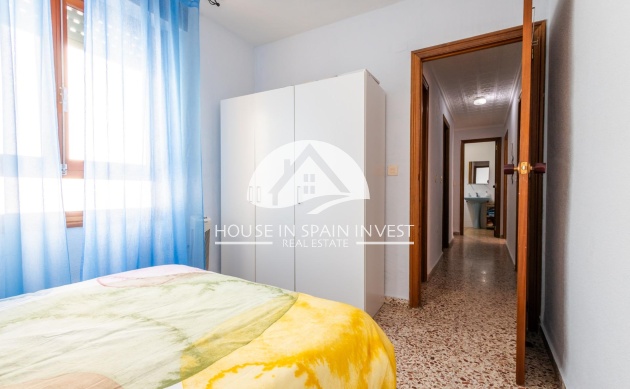 Reventa - Apartamento - Torrevieja - Acequion