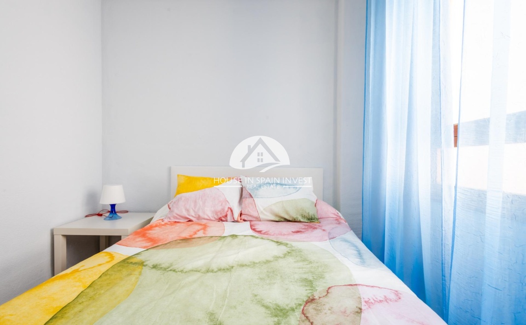 Reventa - Apartamento - Torrevieja - Acequion