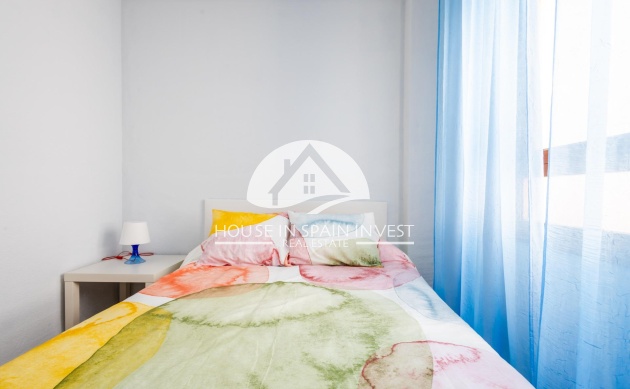 Reventa - Apartamento - Torrevieja - Acequion