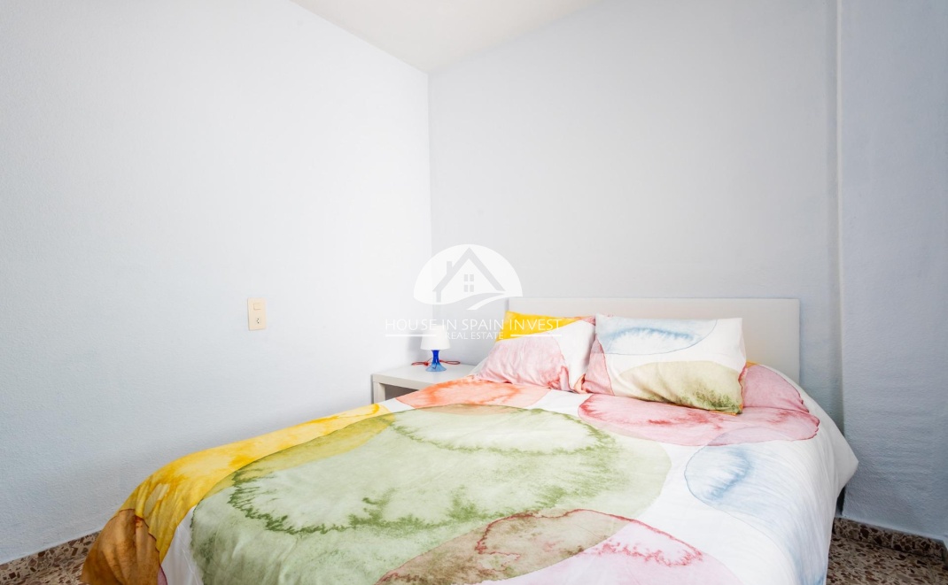 Reventa - Apartamento - Torrevieja - Acequion