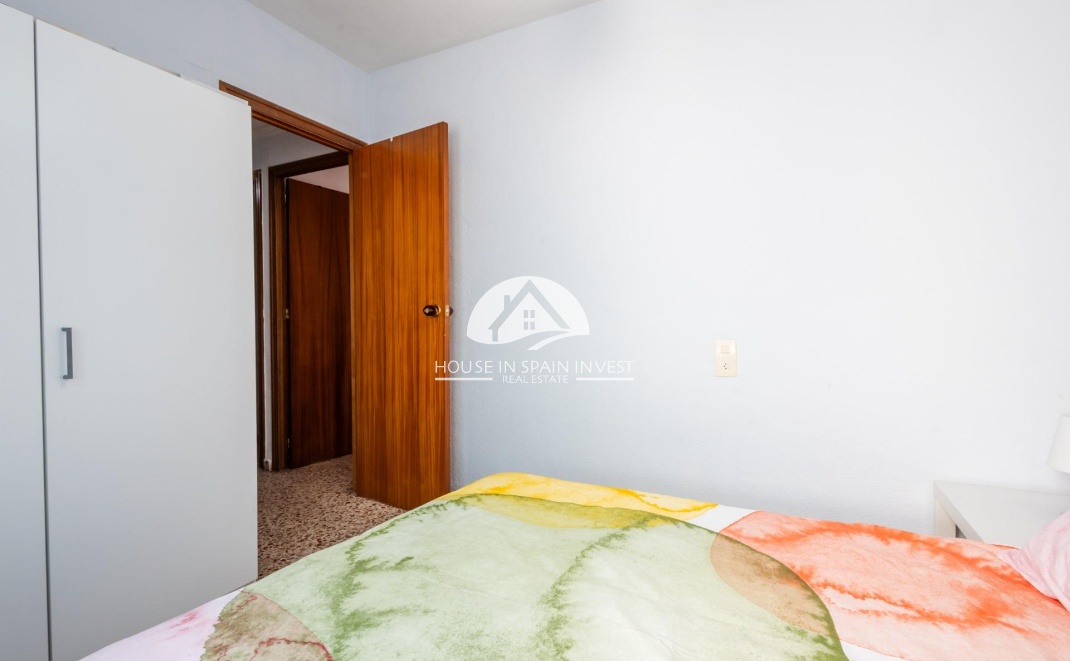 Reventa - Apartamento - Torrevieja - Acequion