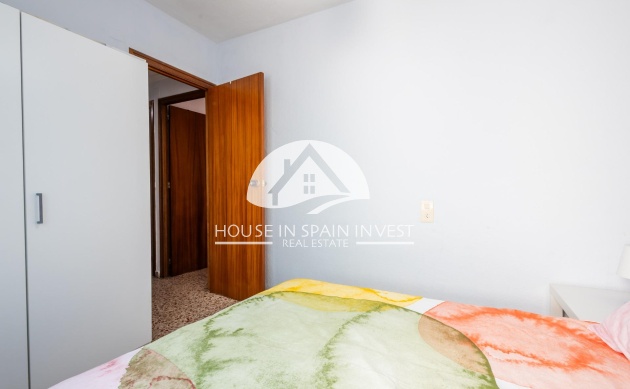 Reventa - Apartamento - Torrevieja - Acequion