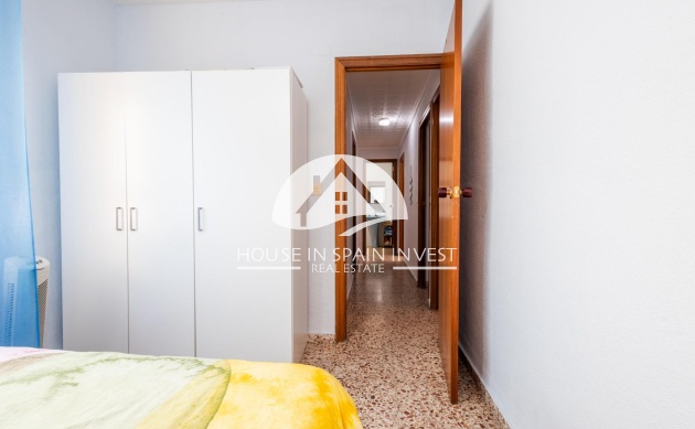 Reventa - Apartamento - Torrevieja - Acequion