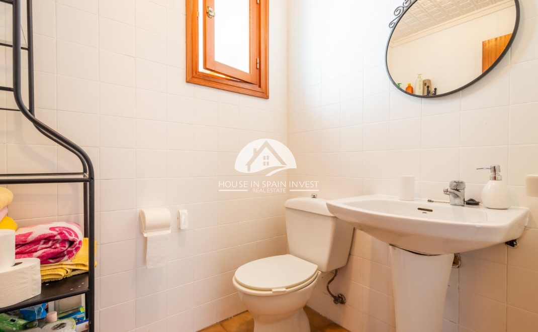 Reventa - Apartamento - Torrevieja - Acequion