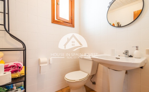 Reventa - Apartamento - Torrevieja - Acequion