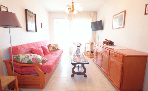 Herverkoop - Appartement - Torrevieja - Playa de los Naufragos