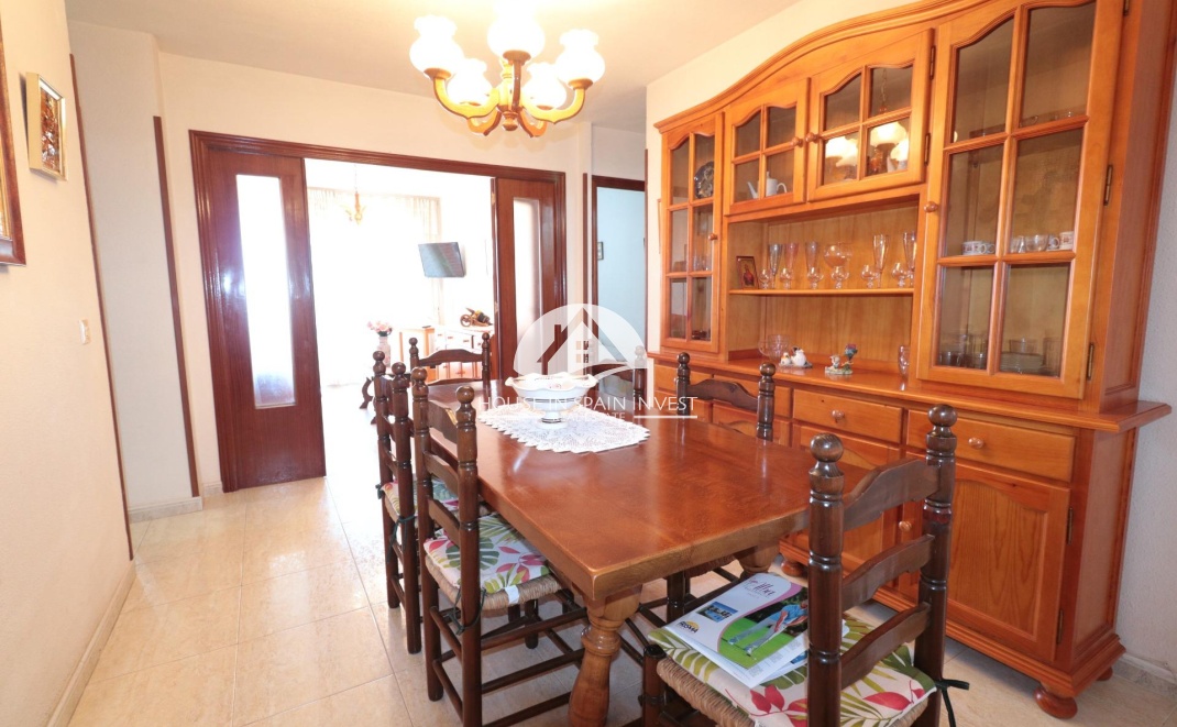 Herverkoop - Appartement - Torrevieja - Playa de los Naufragos