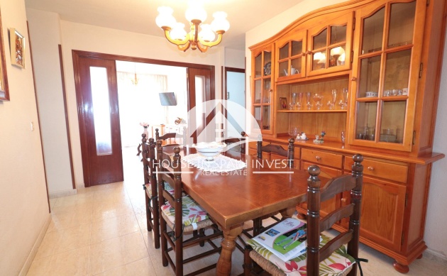 Herverkoop - Appartement - Torrevieja - Playa de los Naufragos