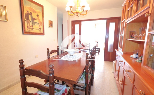 Herverkoop - Appartement - Torrevieja - Playa de los Naufragos