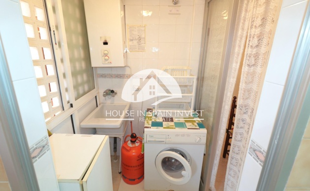 Herverkoop - Appartement - Torrevieja - Playa de los Naufragos