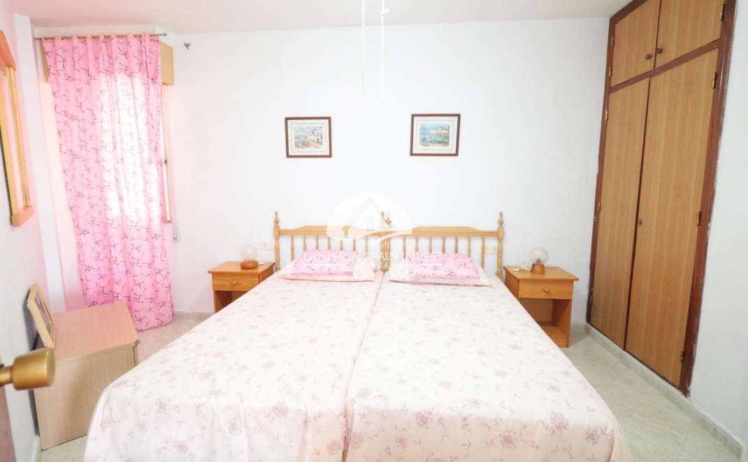 Herverkoop - Appartement - Torrevieja - Playa de los Naufragos