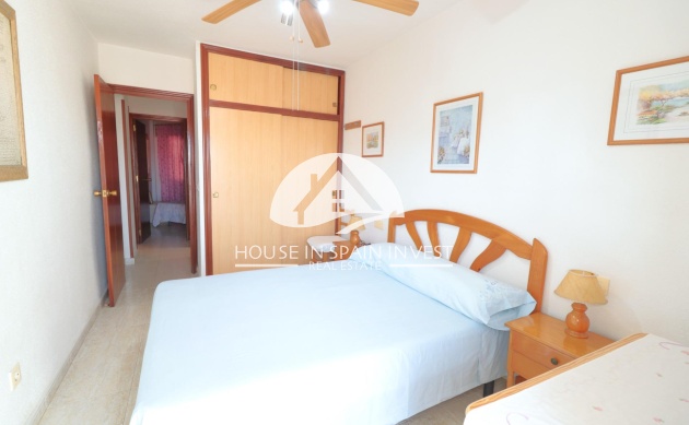 Herverkoop - Appartement - Torrevieja - Playa de los Naufragos