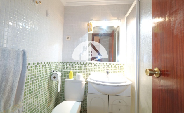 Herverkoop - Appartement - Torrevieja - Playa de los Naufragos