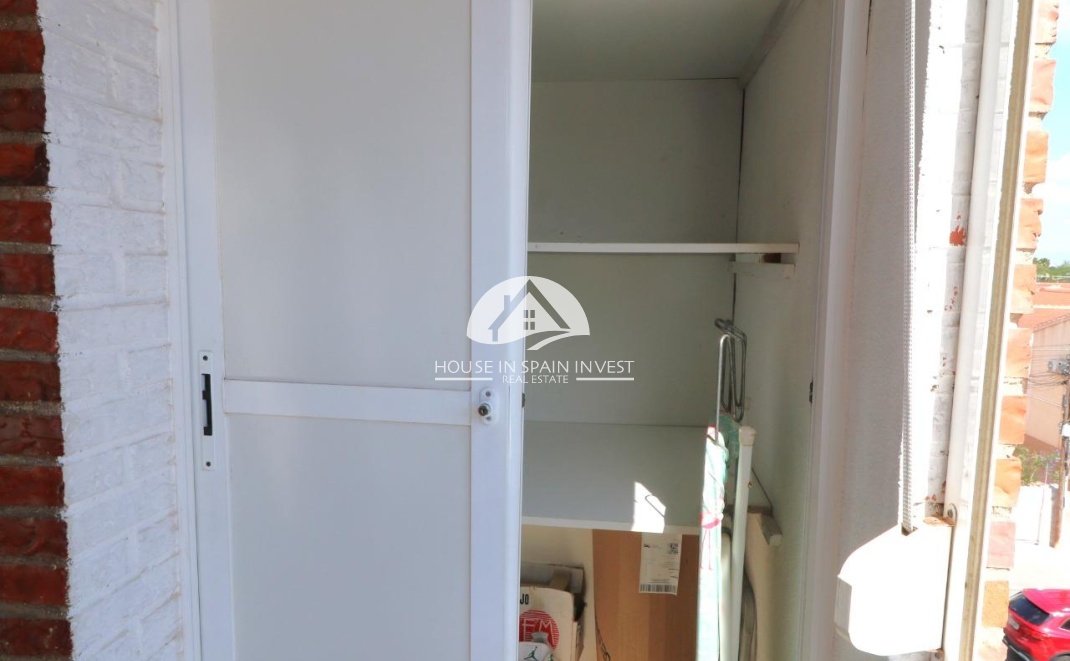 Herverkoop - Appartement - Torrevieja - Playa de los Naufragos