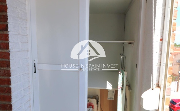 Herverkoop - Appartement - Torrevieja - Playa de los Naufragos