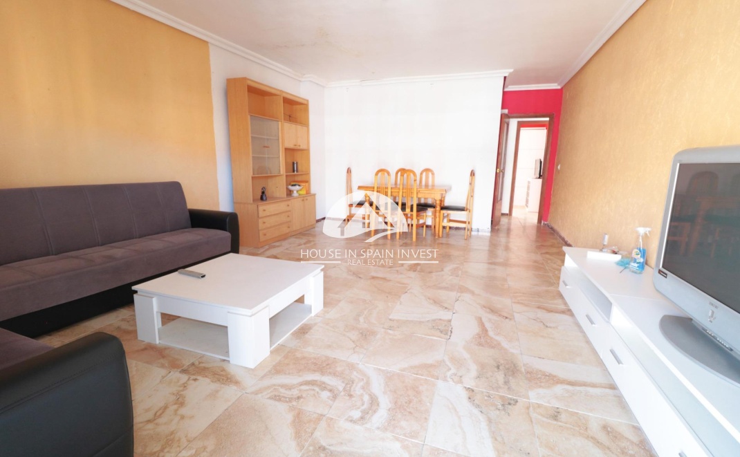 Reventa - Apartamento - Torrevieja - Acequion