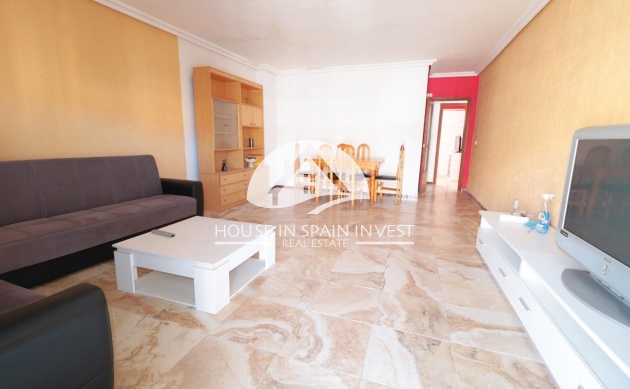 Reventa - Apartamento - Torrevieja - Acequion