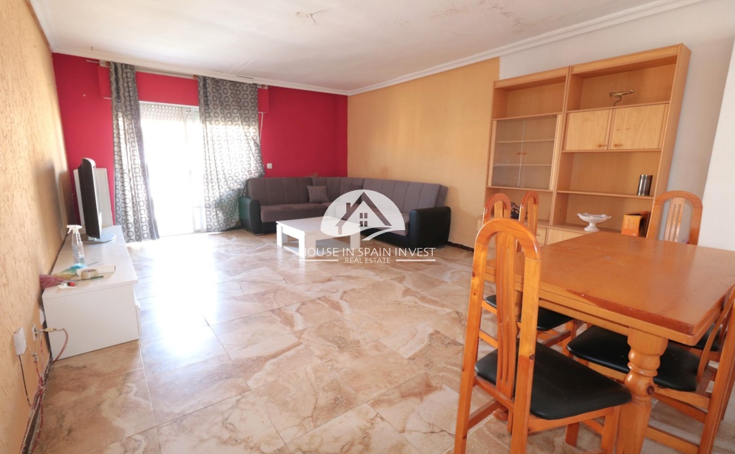 Reventa - Apartamento - Torrevieja - Acequion