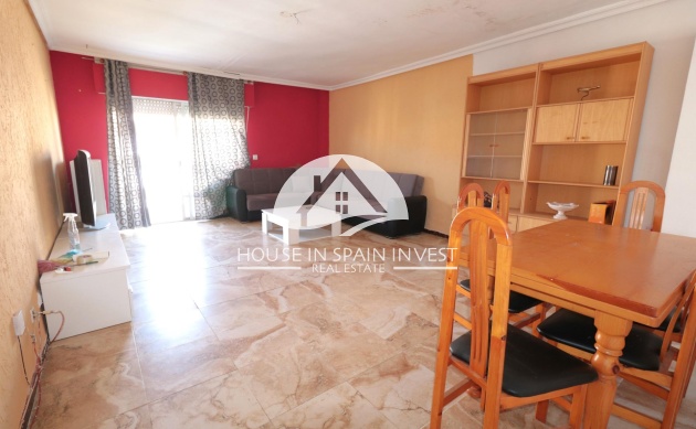 Reventa - Apartamento - Torrevieja - Acequion