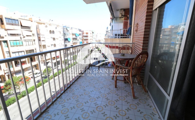 Reventa - Apartamento - Torrevieja - Acequion