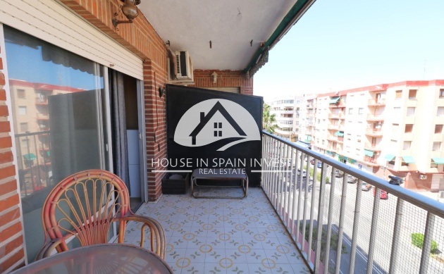 Reventa - Apartamento - Torrevieja - Acequion