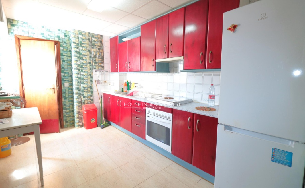 Reventa - Apartamento - Torrevieja - Acequion