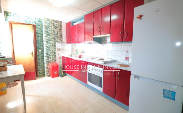 Reventa - Apartamento - Torrevieja - Acequion