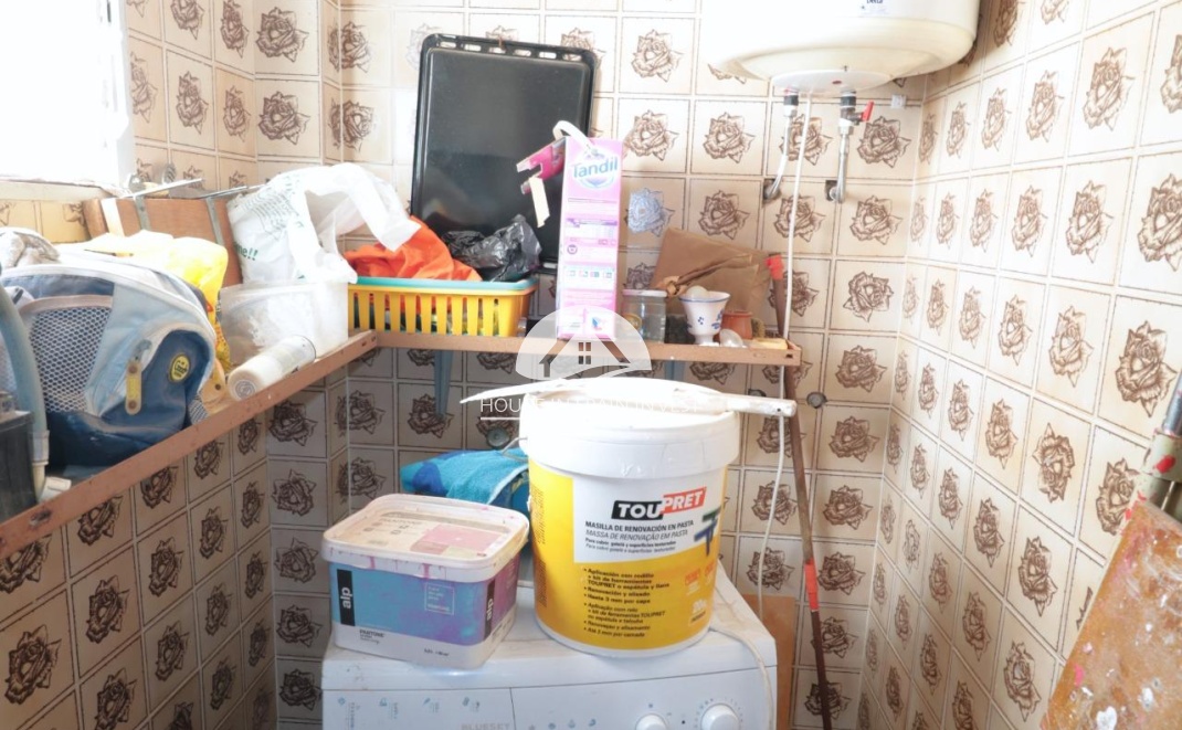 Reventa - Apartamento - Torrevieja - Acequion