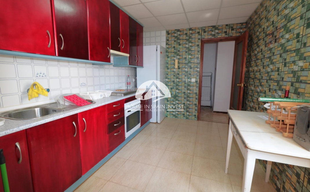 Reventa - Apartamento - Torrevieja - Acequion