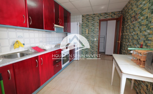 Reventa - Apartamento - Torrevieja - Acequion