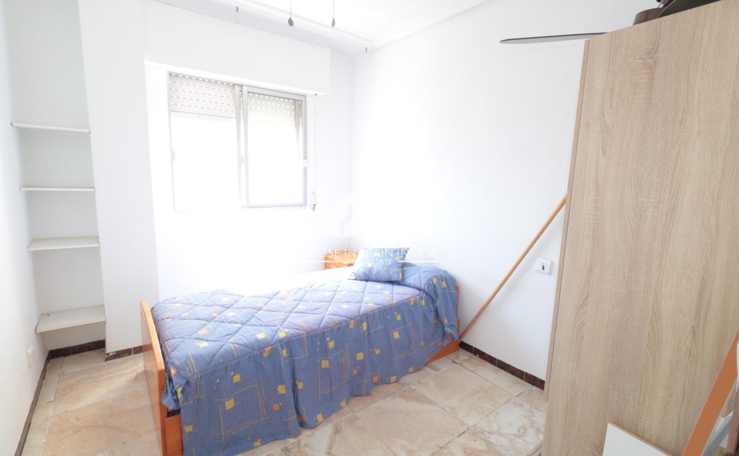 Reventa - Apartamento - Torrevieja - Acequion