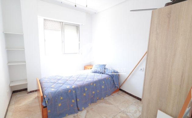 Reventa - Apartamento - Torrevieja - Acequion