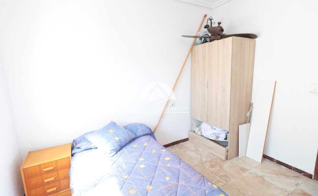 Reventa - Apartamento - Torrevieja - Acequion