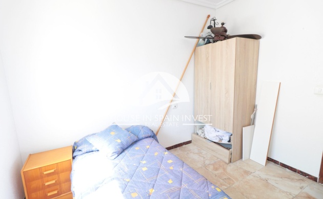 Reventa - Apartamento - Torrevieja - Acequion