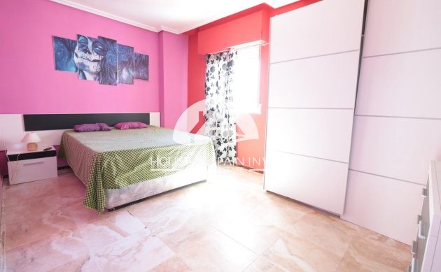 Reventa - Apartamento - Torrevieja - Acequion