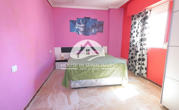 Reventa - Apartamento - Torrevieja - Acequion